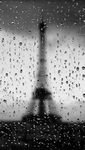 pic for Rainy Paris 
